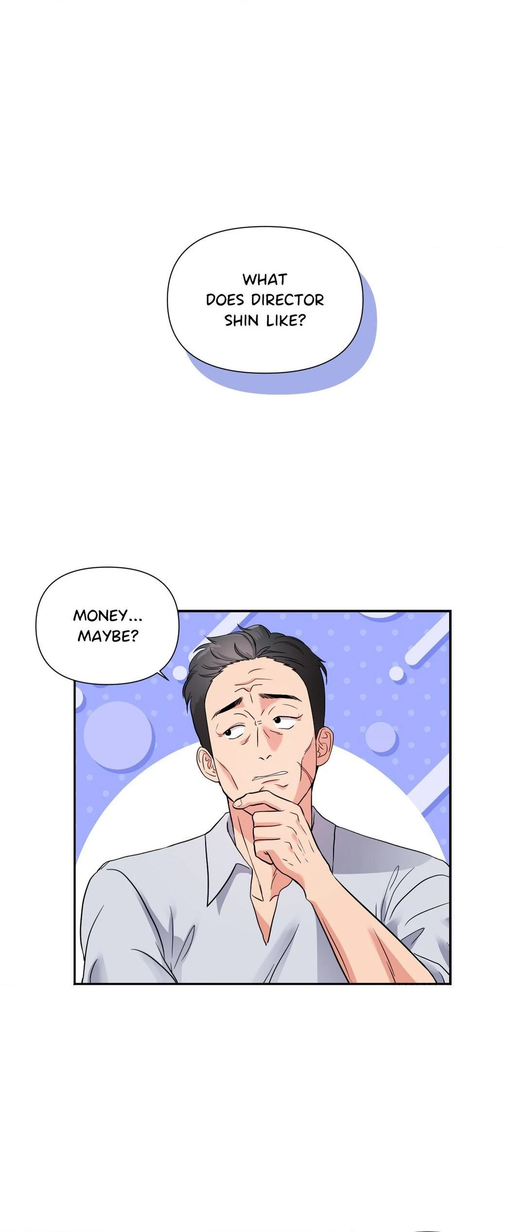 You Are So Lovely  [Official] - Chapter 11 manhwa