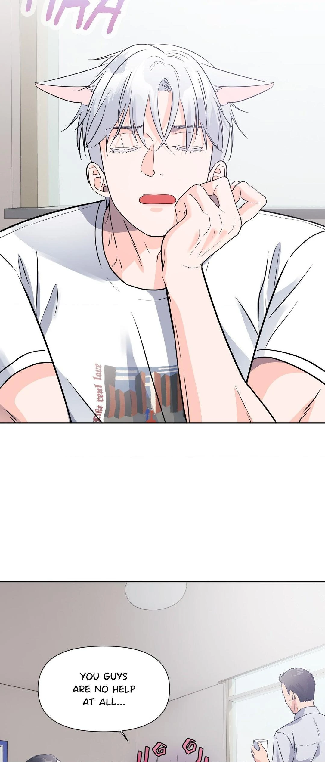 You Are So Lovely  [Official] - Chapter 11 manhwa