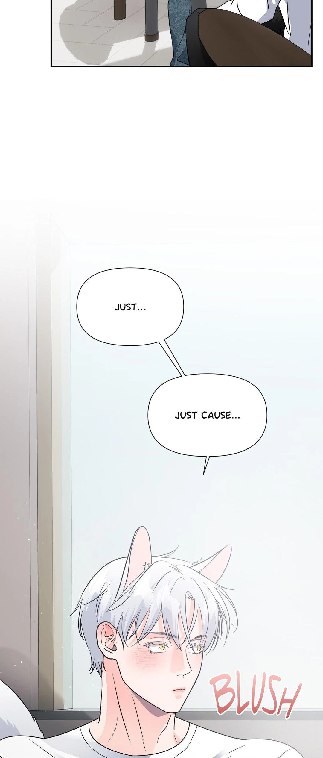 You Are So Lovely  [Official] - Chapter 11 manhwa