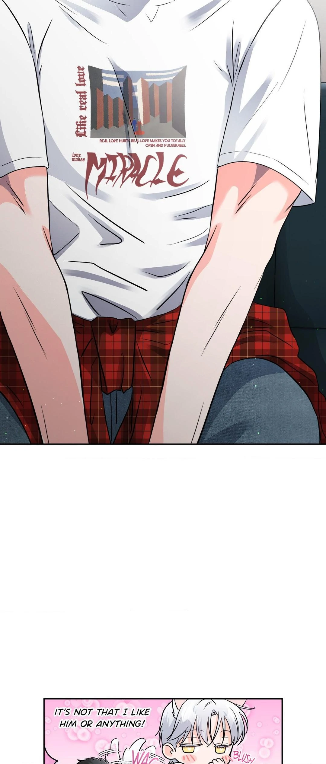 You Are So Lovely  [Official] - Chapter 11 manhwa