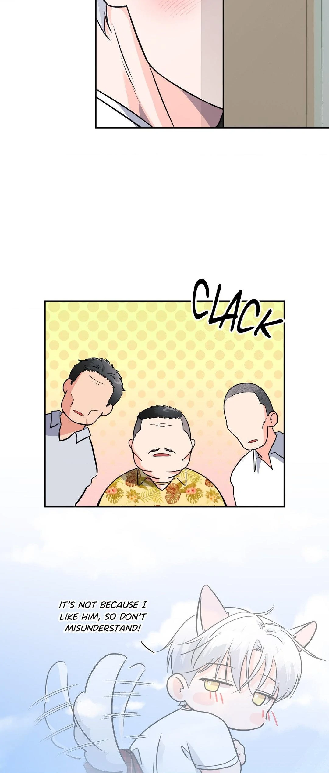You Are So Lovely  [Official] - Chapter 11 manhwa