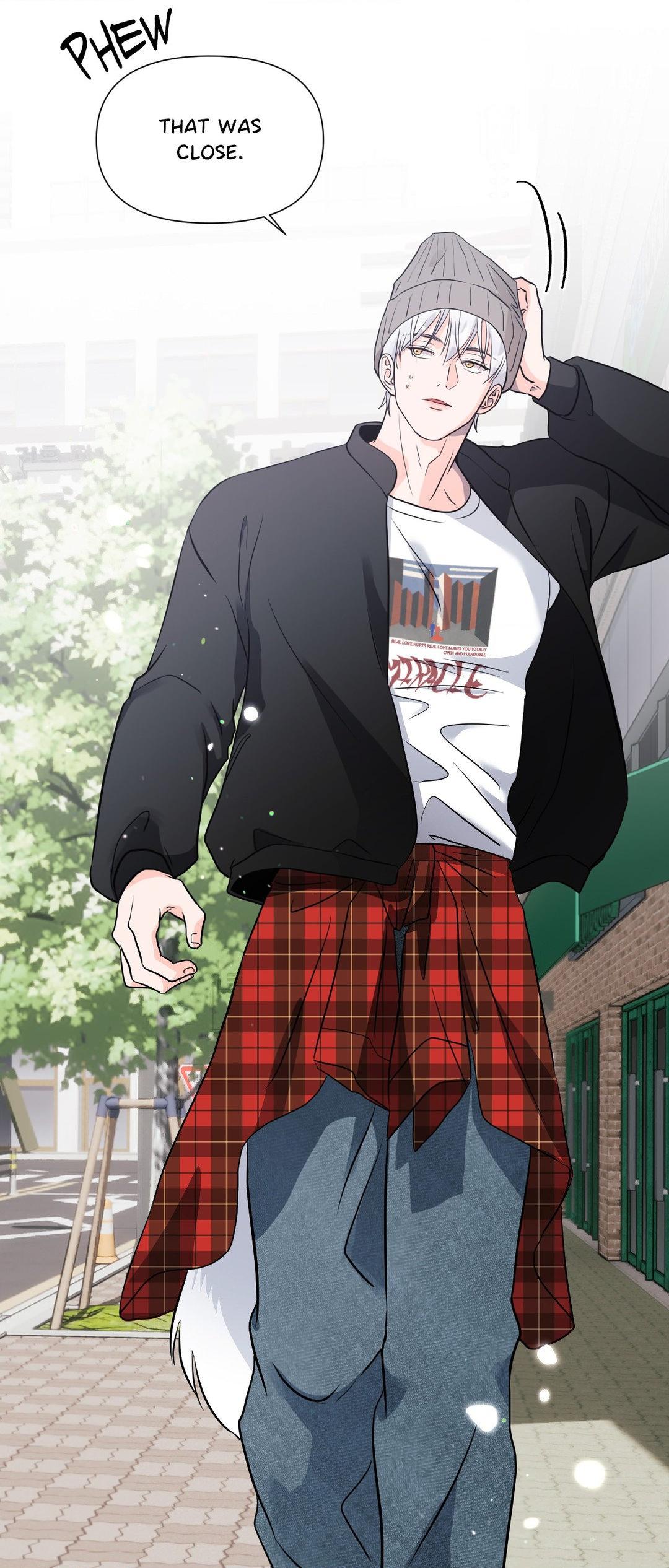 You Are So Lovely  [Official] - Chapter 11 manhwa
