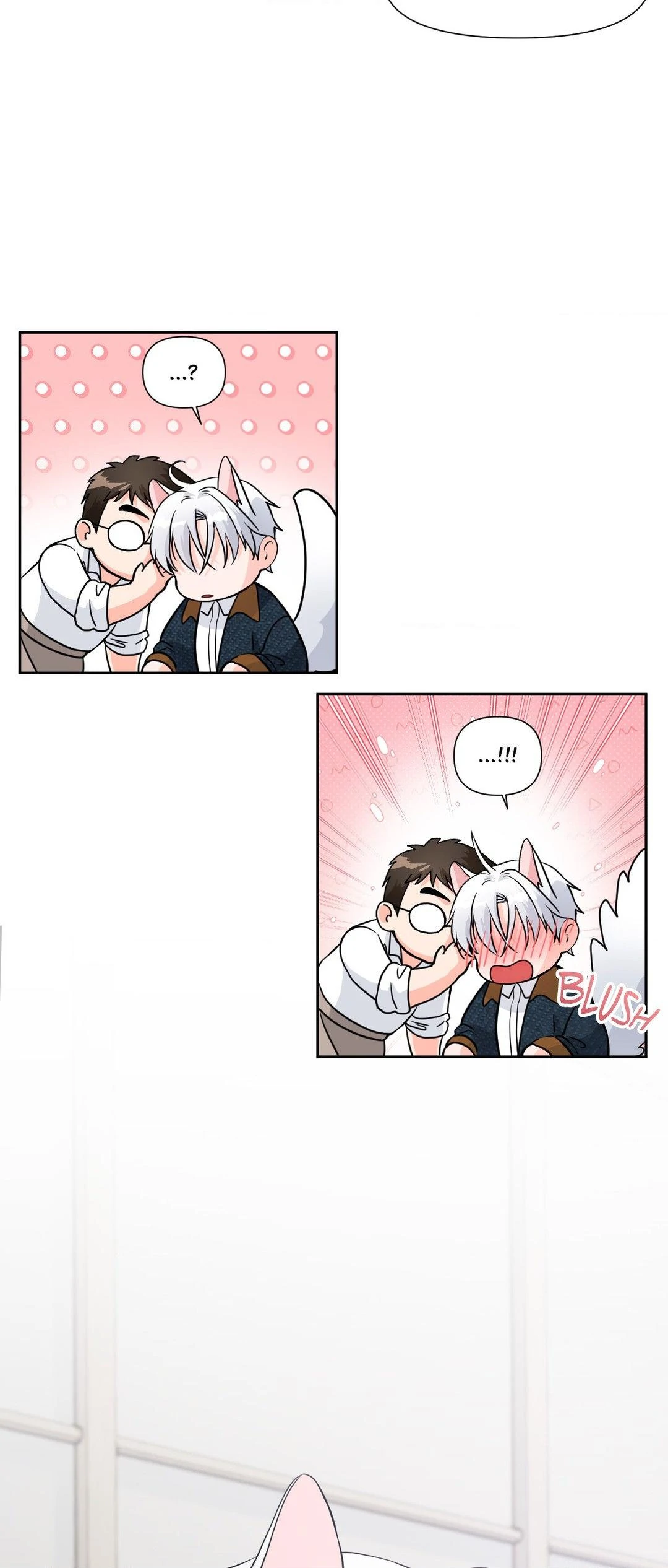 You Are So Lovely  [Official] - Chapter 11 manhwa