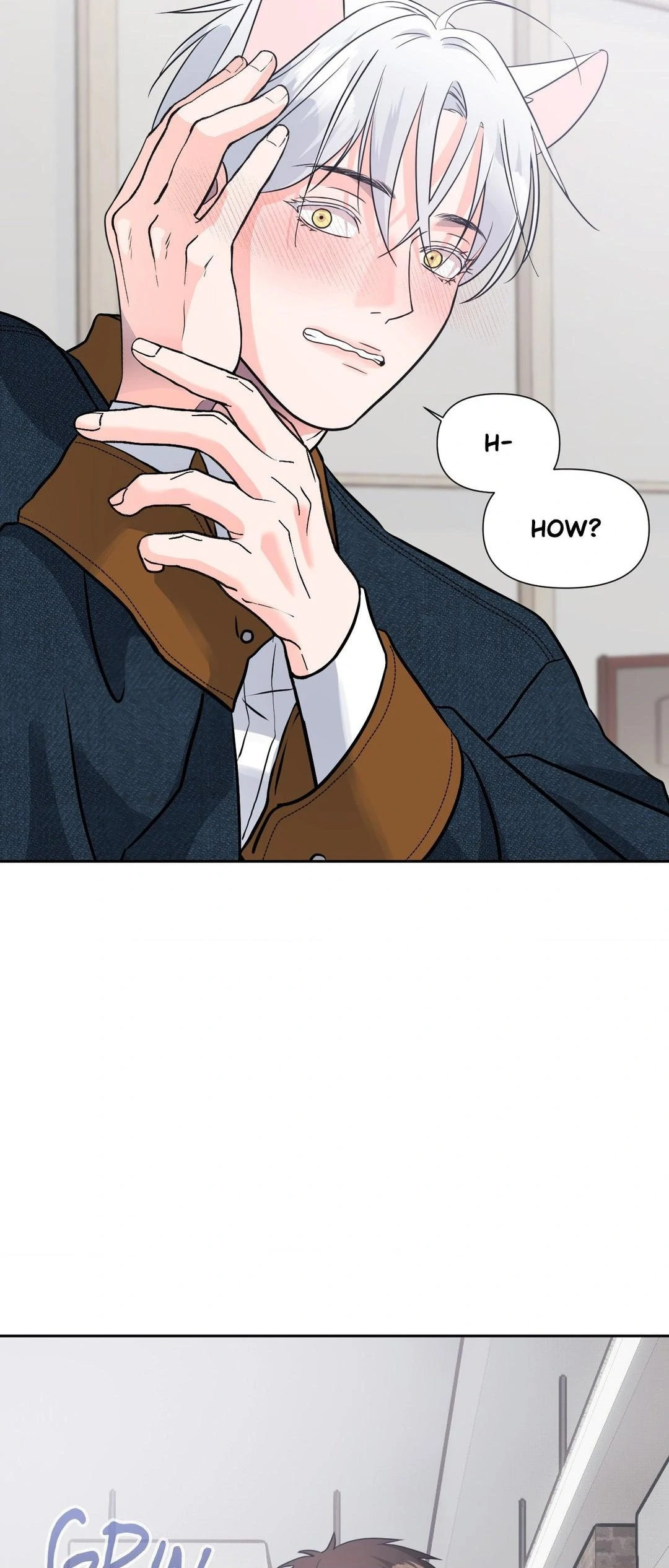 You Are So Lovely  [Official] - Chapter 11 manhwa