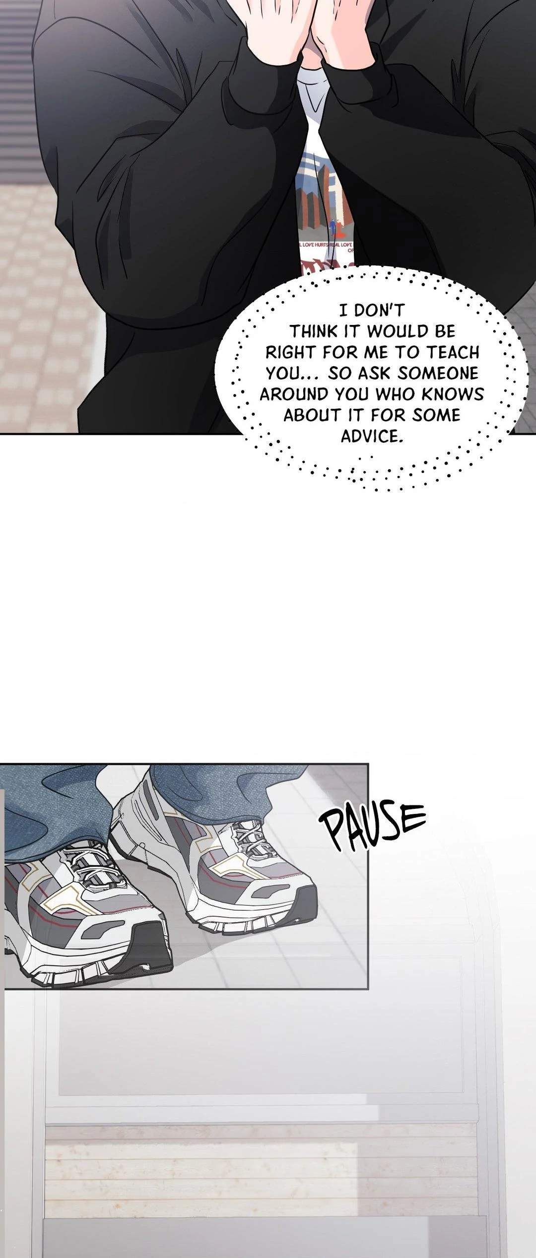 You Are So Lovely  [Official] - Chapter 11 manhwa