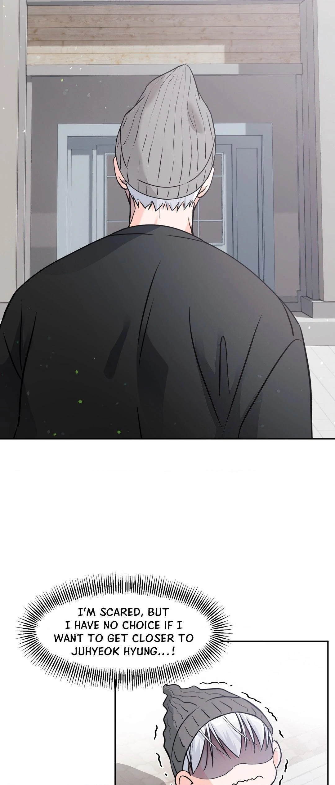 You Are So Lovely  [Official] - Chapter 11 manhwa
