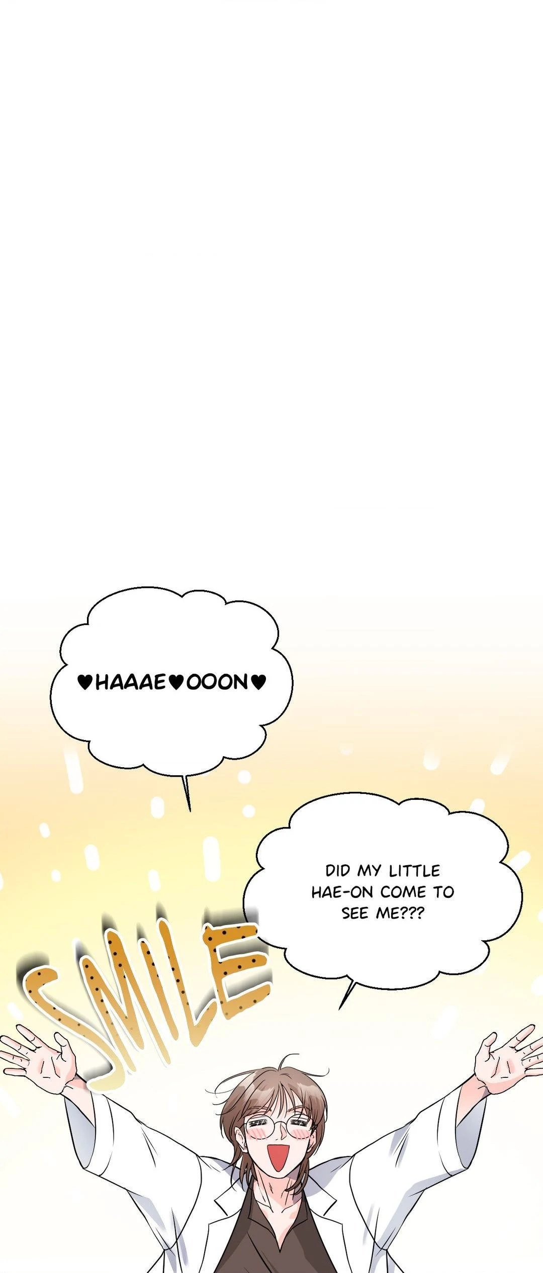 You Are So Lovely  [Official] - Chapter 11 manhwa