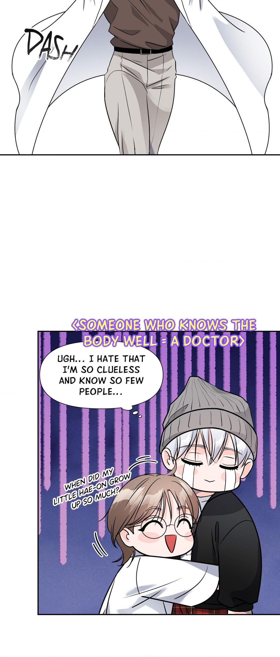 You Are So Lovely  [Official] - Chapter 11 manhwa
