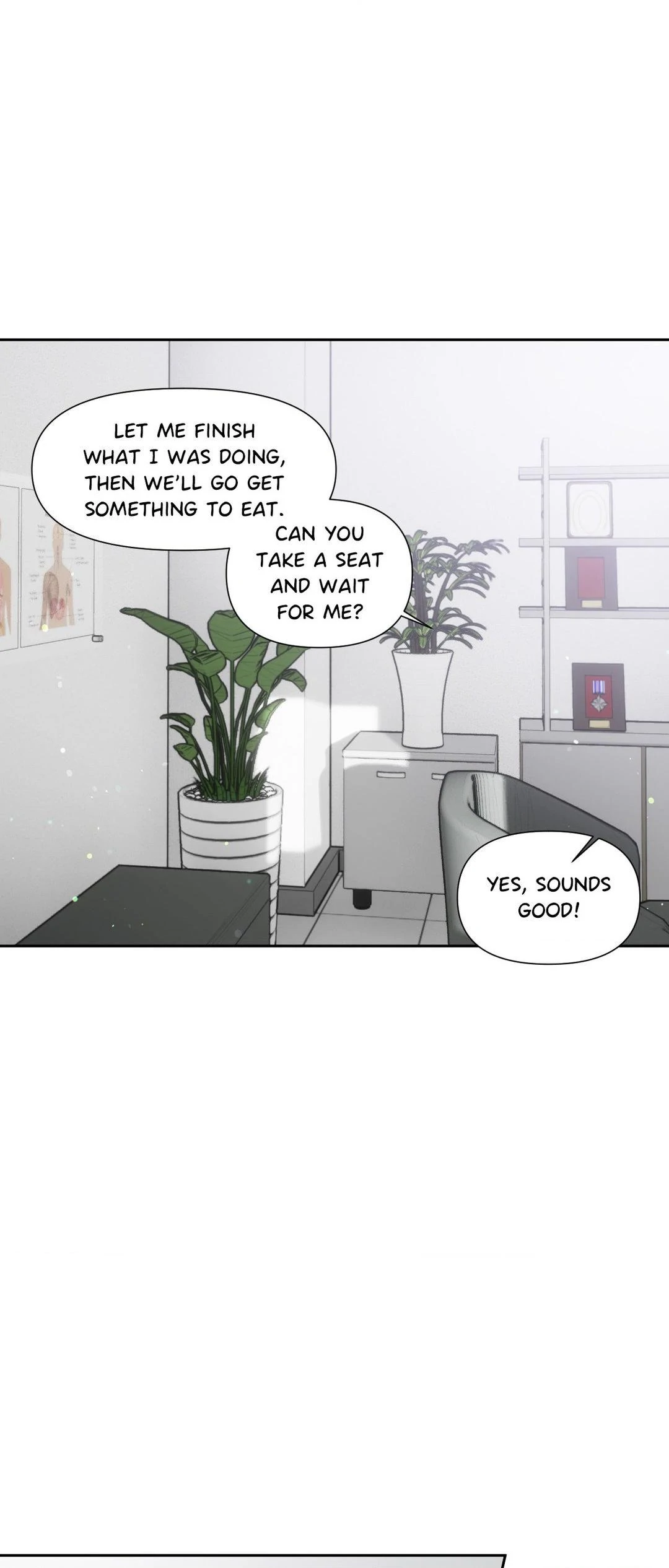 You Are So Lovely  [Official] - Chapter 11 manhwa