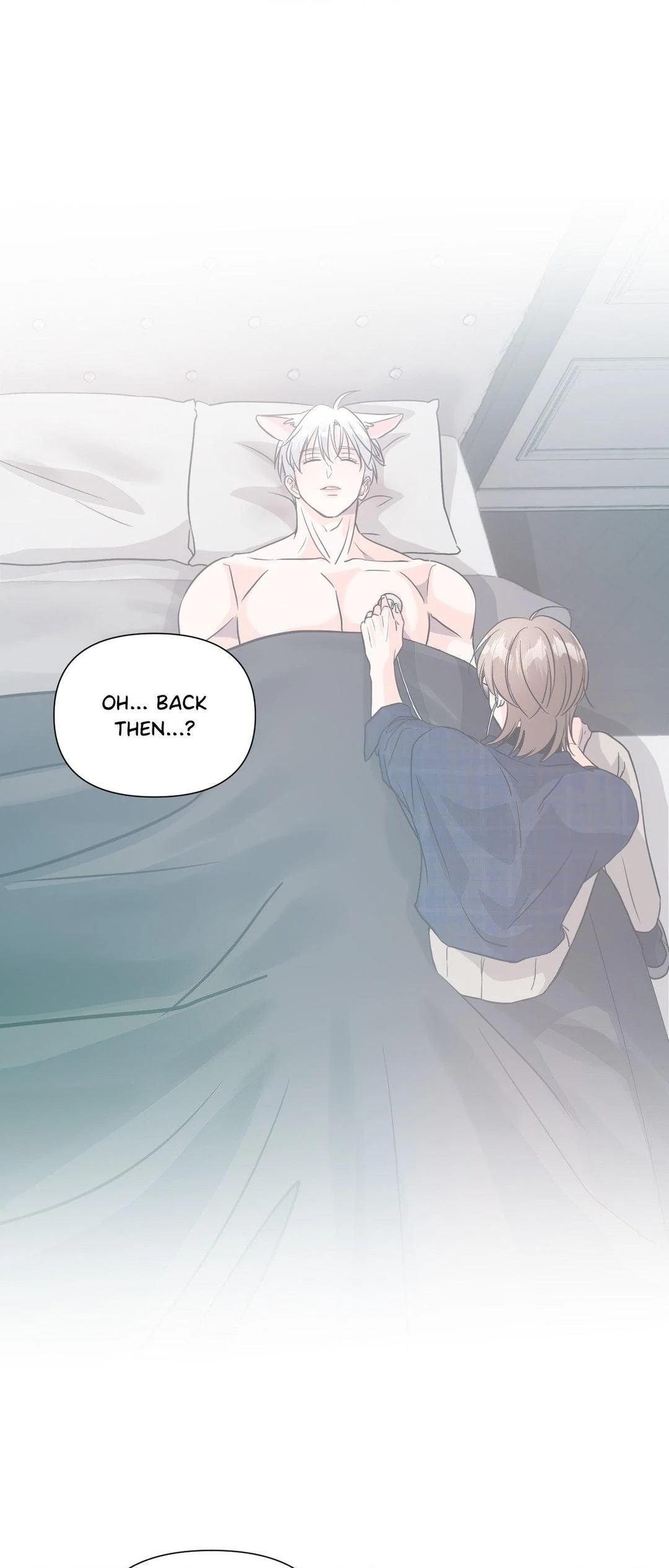 You Are So Lovely  [Official] - Chapter 11 manhwa