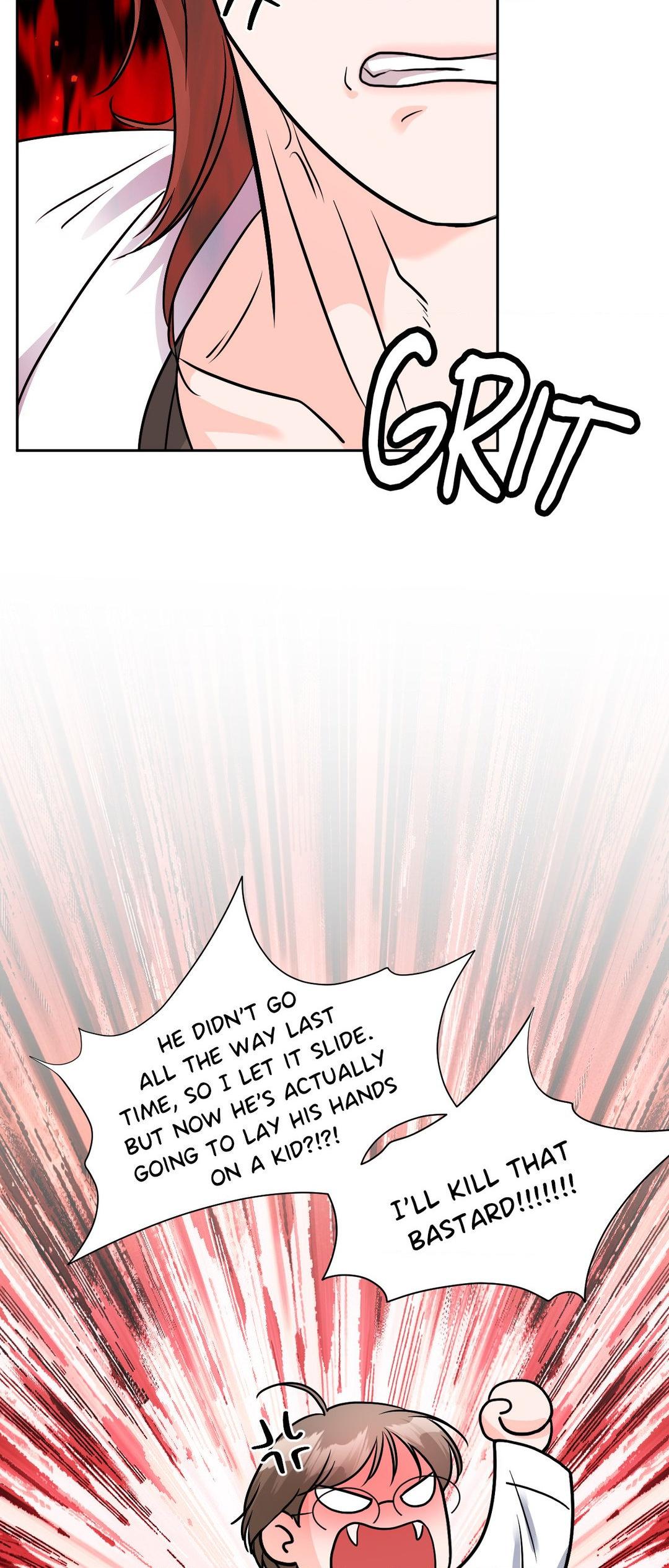 You Are So Lovely  [Official] - Chapter 11 manhwa