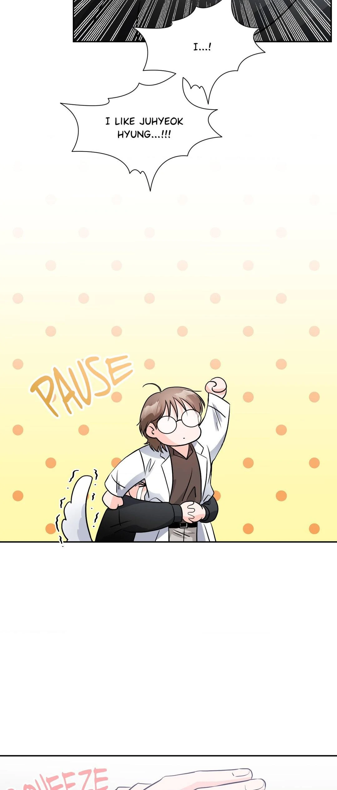 You Are So Lovely  [Official] - Chapter 11 manhwa