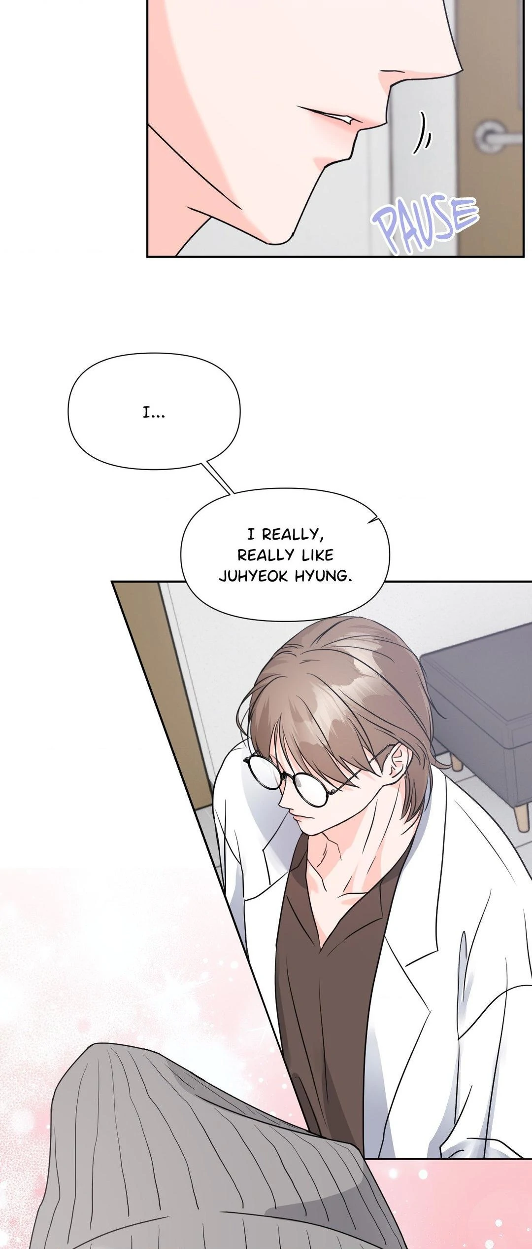 You Are So Lovely  [Official] - Chapter 11 manhwa