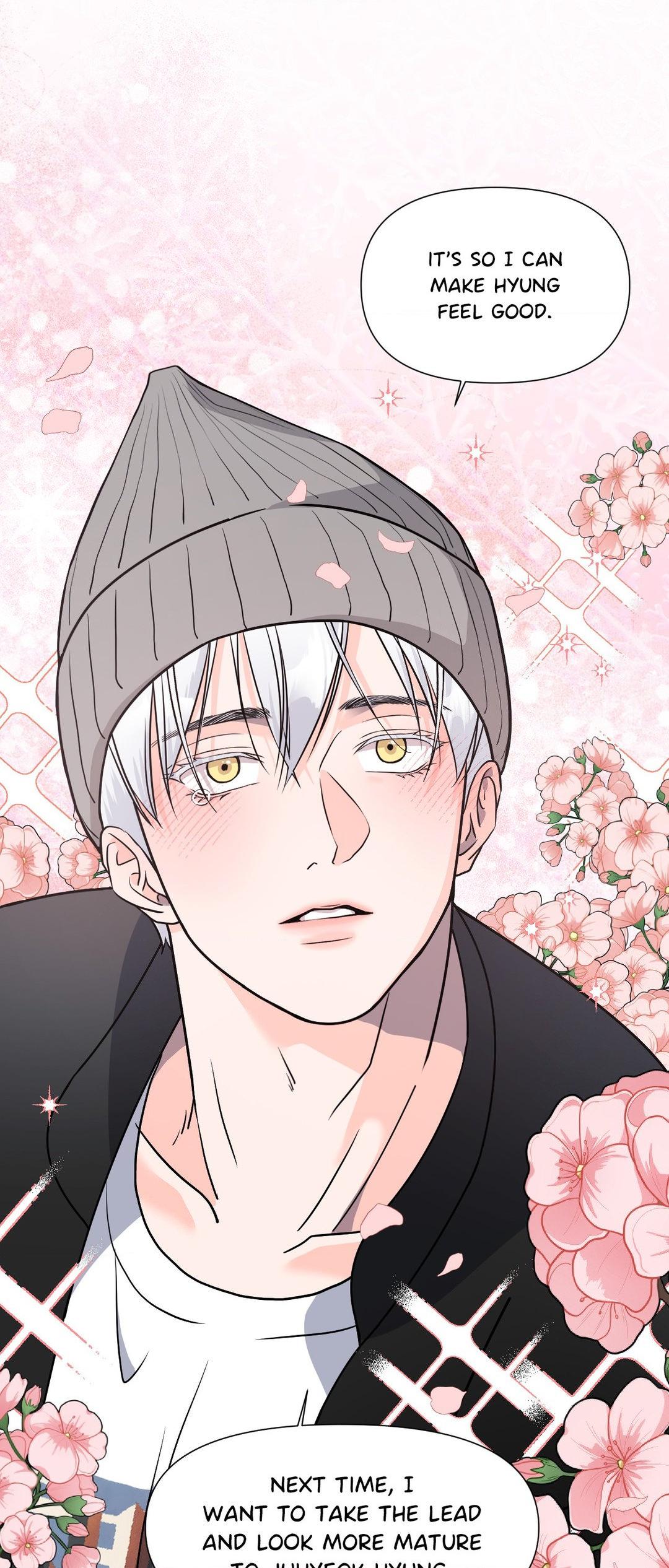 You Are So Lovely  [Official] - Chapter 11 manhwa