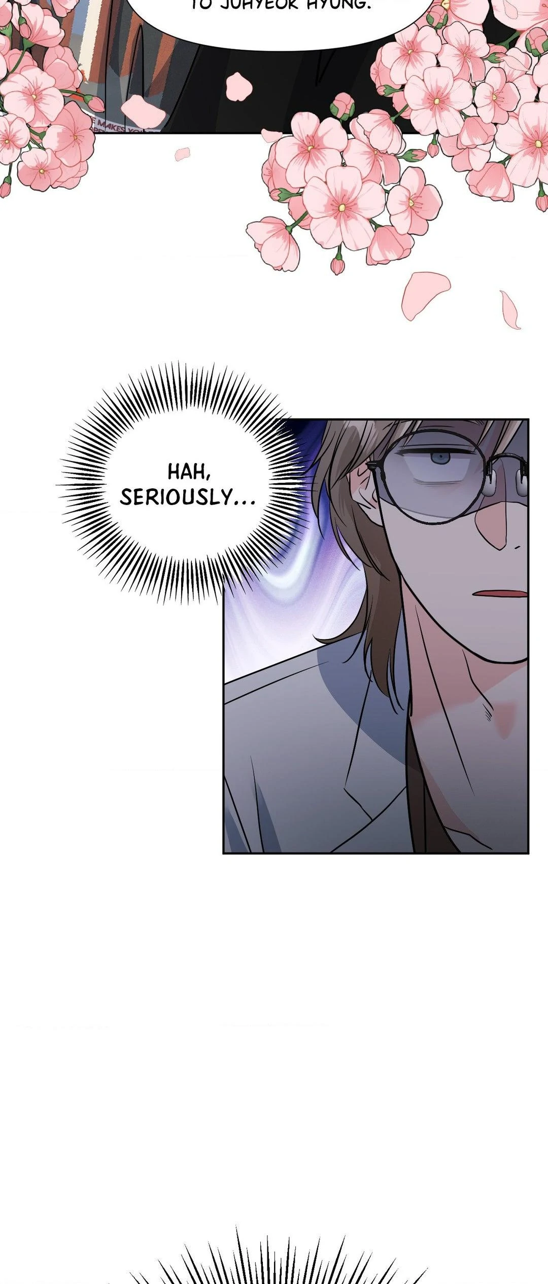 You Are So Lovely  [Official] - Chapter 11 manhwa