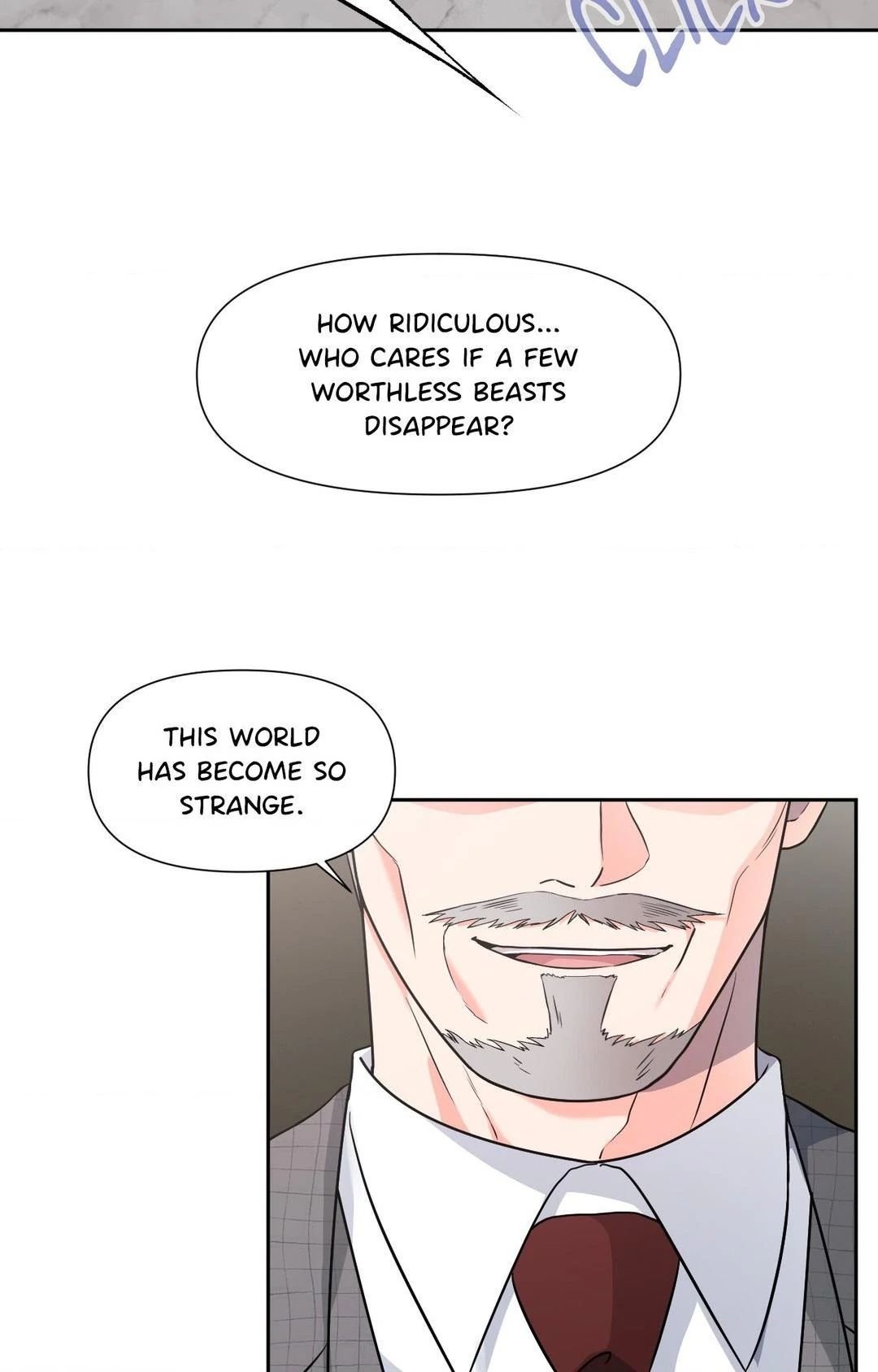 You Are So Lovely  [Official] - Chapter 12 manhwa