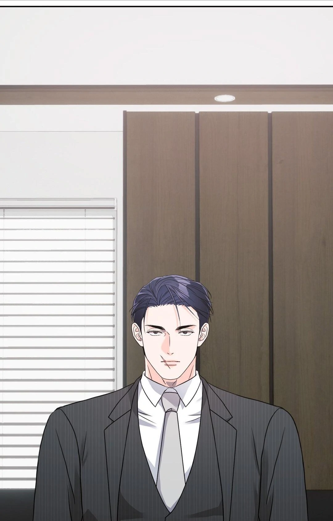 You Are So Lovely  [Official] - Chapter 12 manhwa