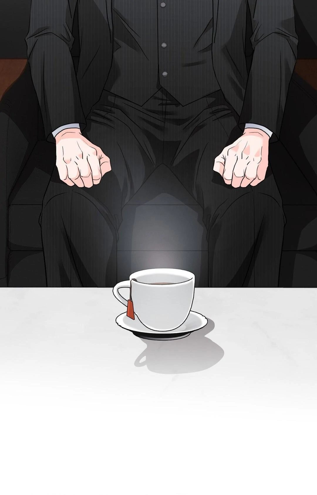 You Are So Lovely  [Official] - Chapter 12 manhwa