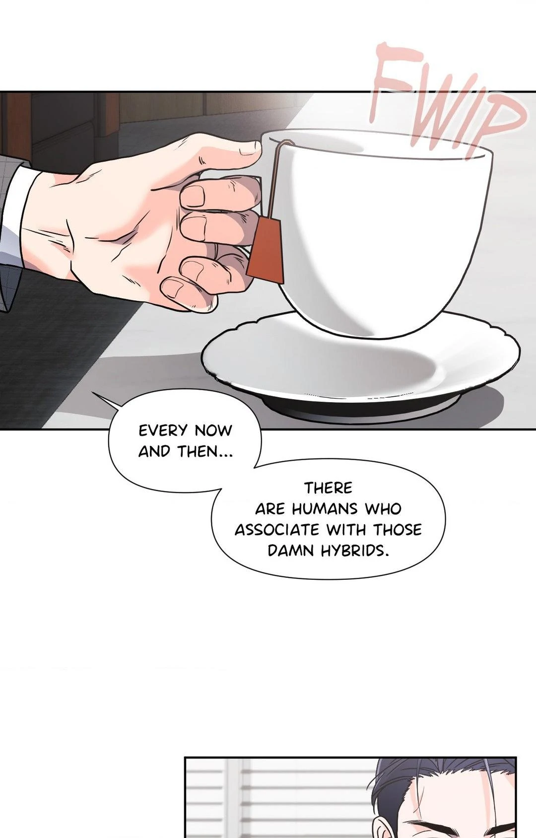 You Are So Lovely  [Official] - Chapter 12 manhwa