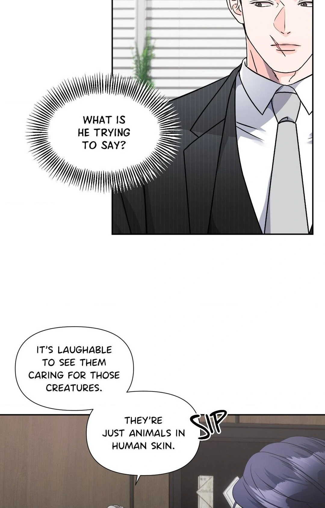 You Are So Lovely  [Official] - Chapter 12 manhwa