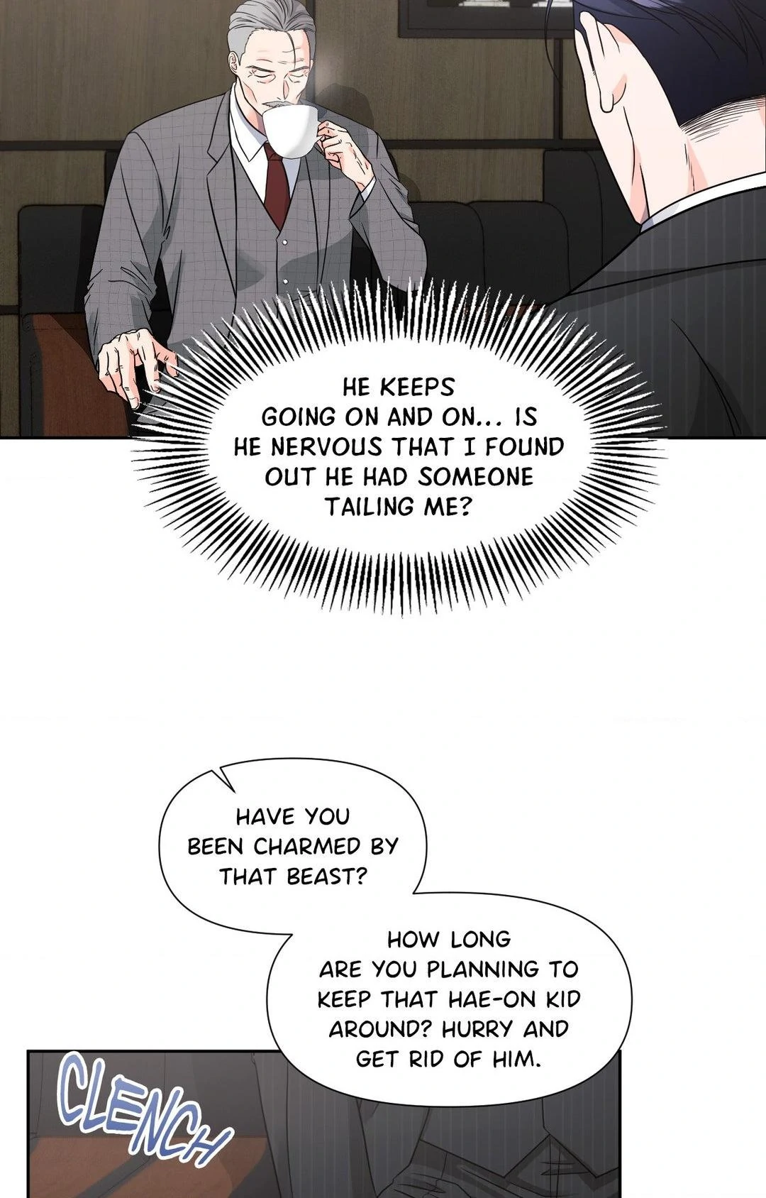 You Are So Lovely  [Official] - Chapter 12 manhwa