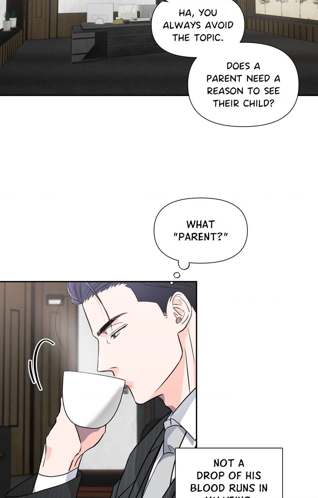 You Are So Lovely  [Official] - Chapter 12 manhwa