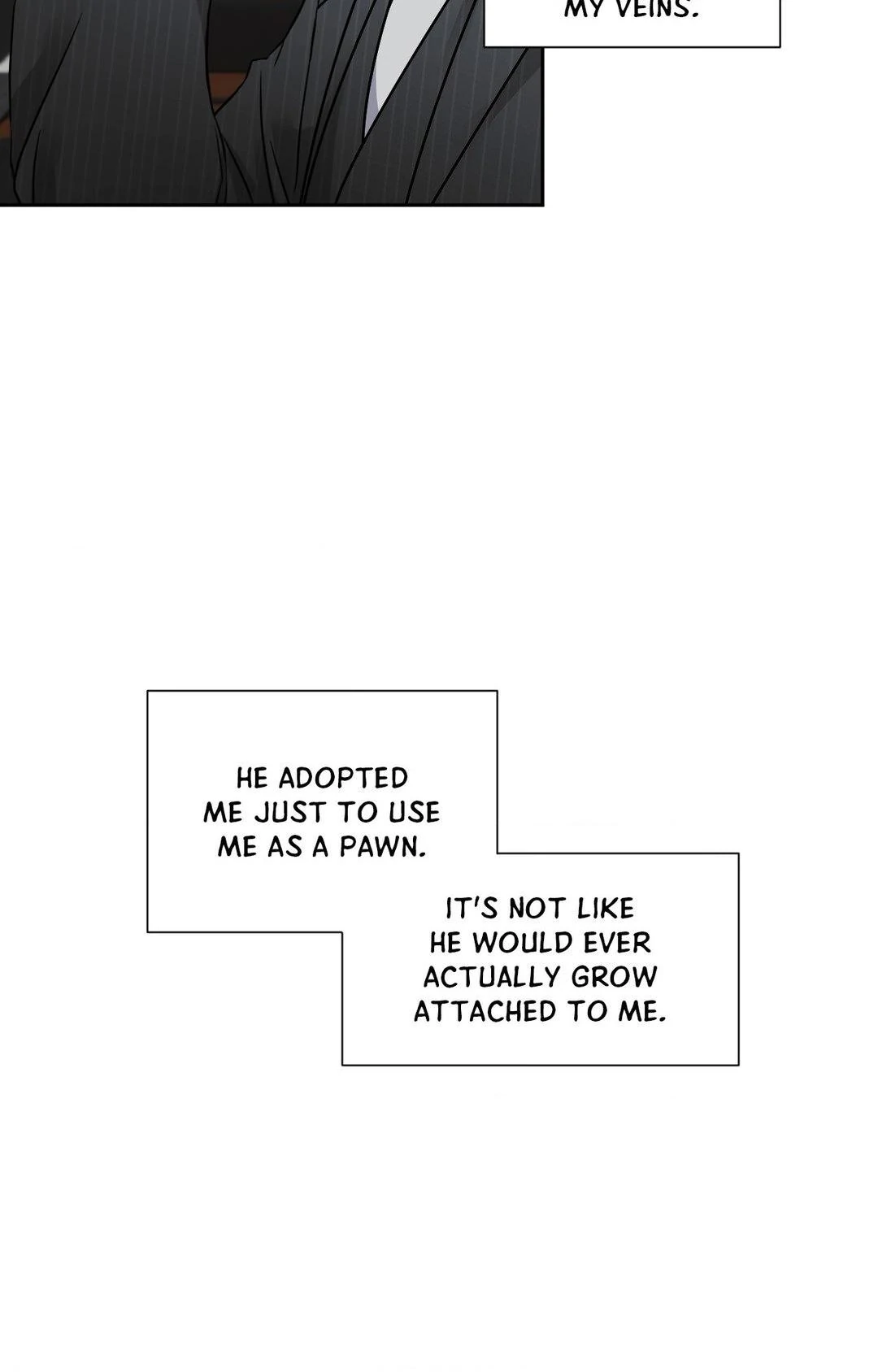 You Are So Lovely  [Official] - Chapter 12 manhwa