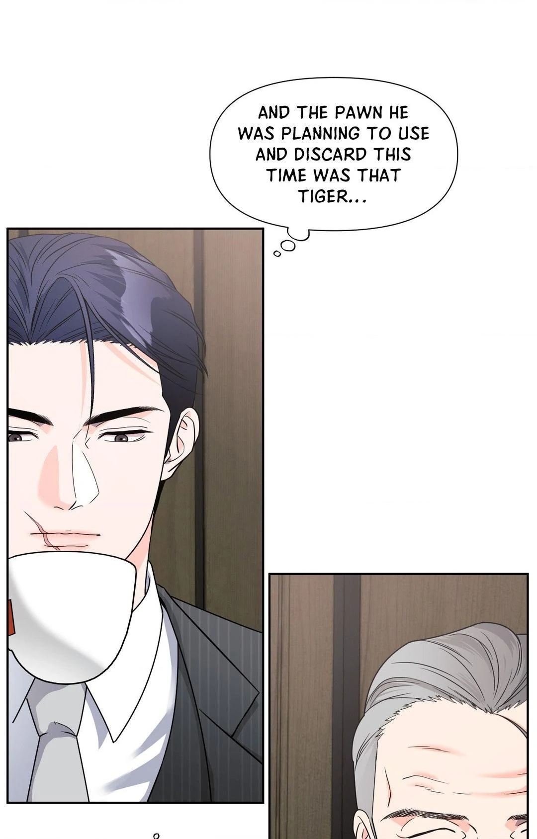 You Are So Lovely  [Official] - Chapter 12 manhwa