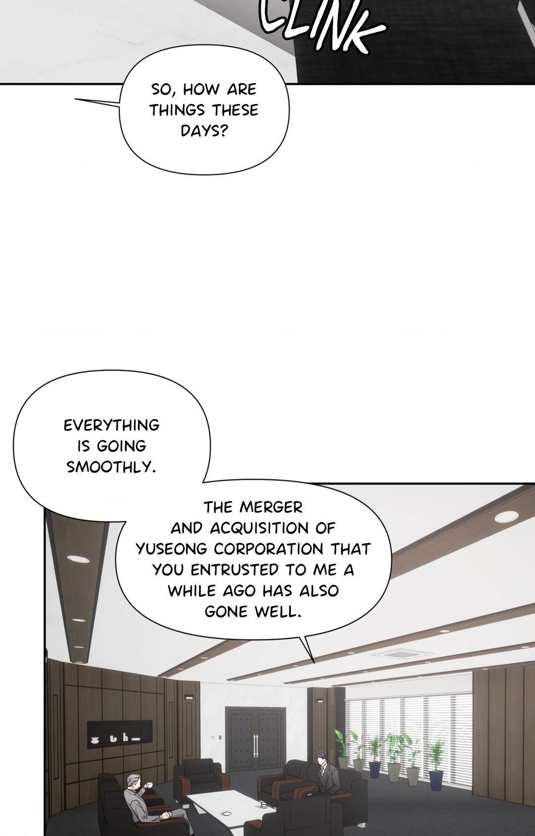 You Are So Lovely  [Official] - Chapter 12 manhwa