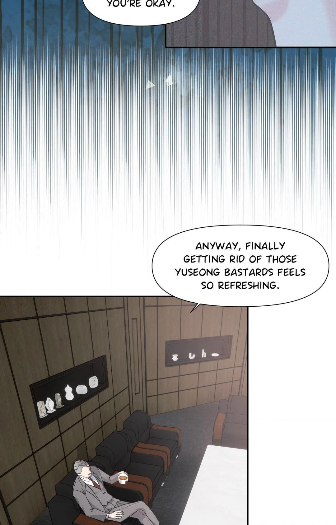 You Are So Lovely  [Official] - Chapter 12 manhwa