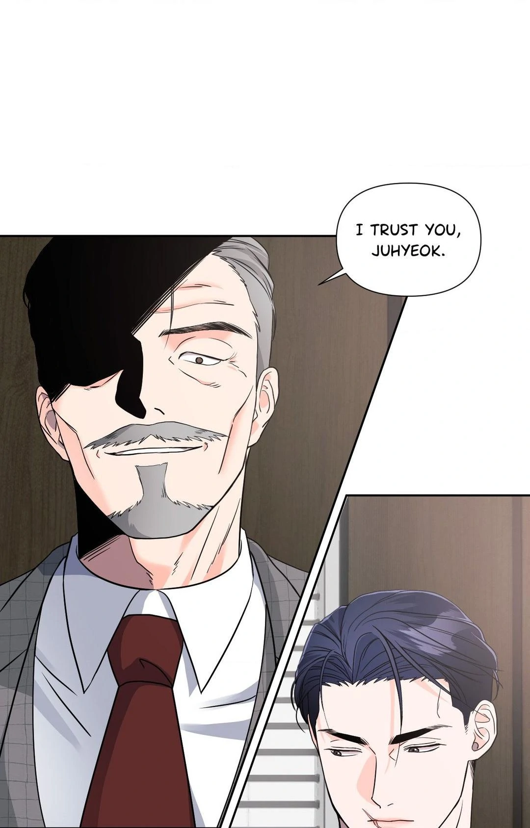 You Are So Lovely  [Official] - Chapter 12 manhwa
