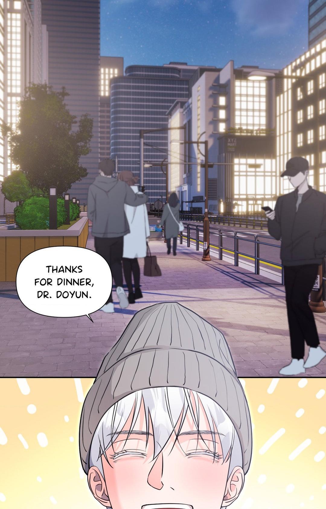 You Are So Lovely  [Official] - Chapter 12 manhwa