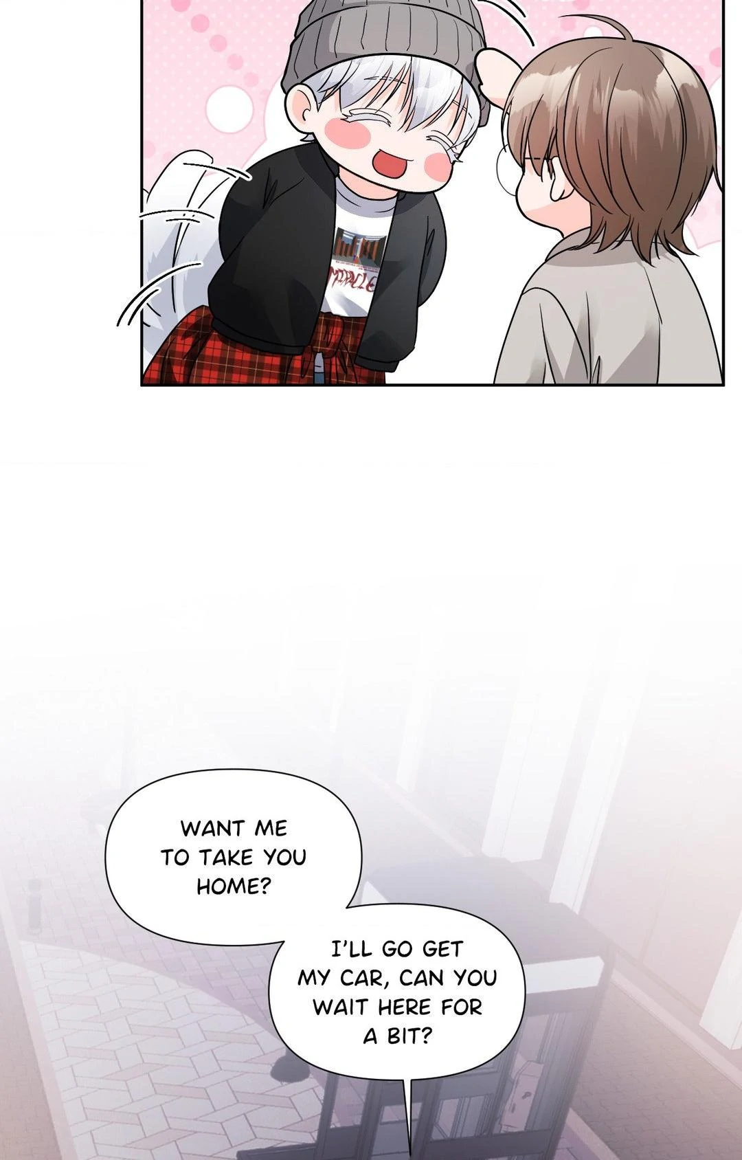 You Are So Lovely  [Official] - Chapter 12 manhwa