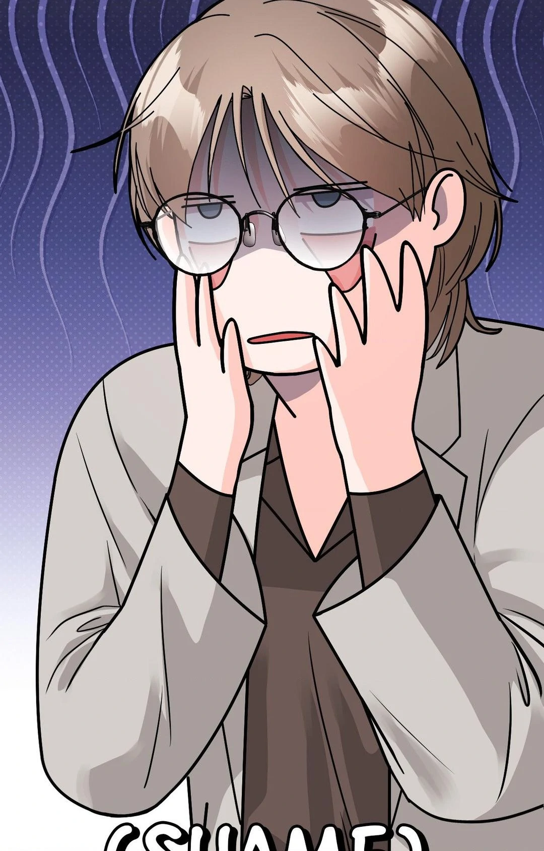 You Are So Lovely  [Official] - Chapter 12 manhwa