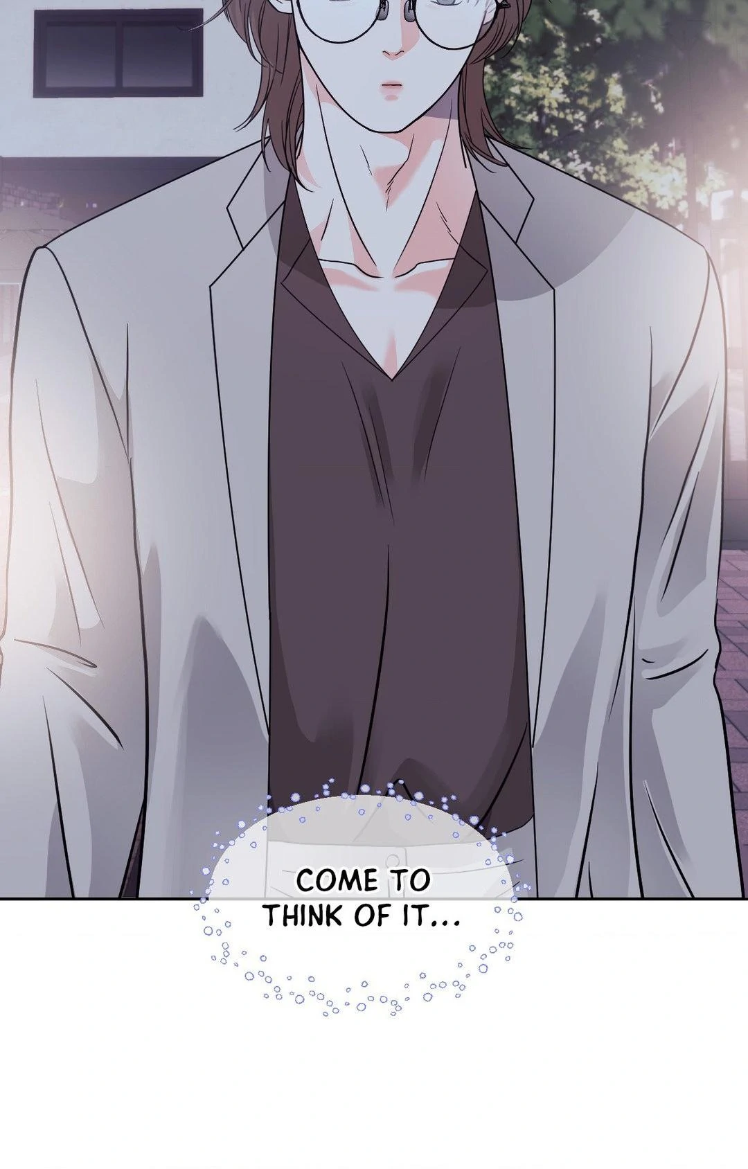 You Are So Lovely  [Official] - Chapter 12 manhwa