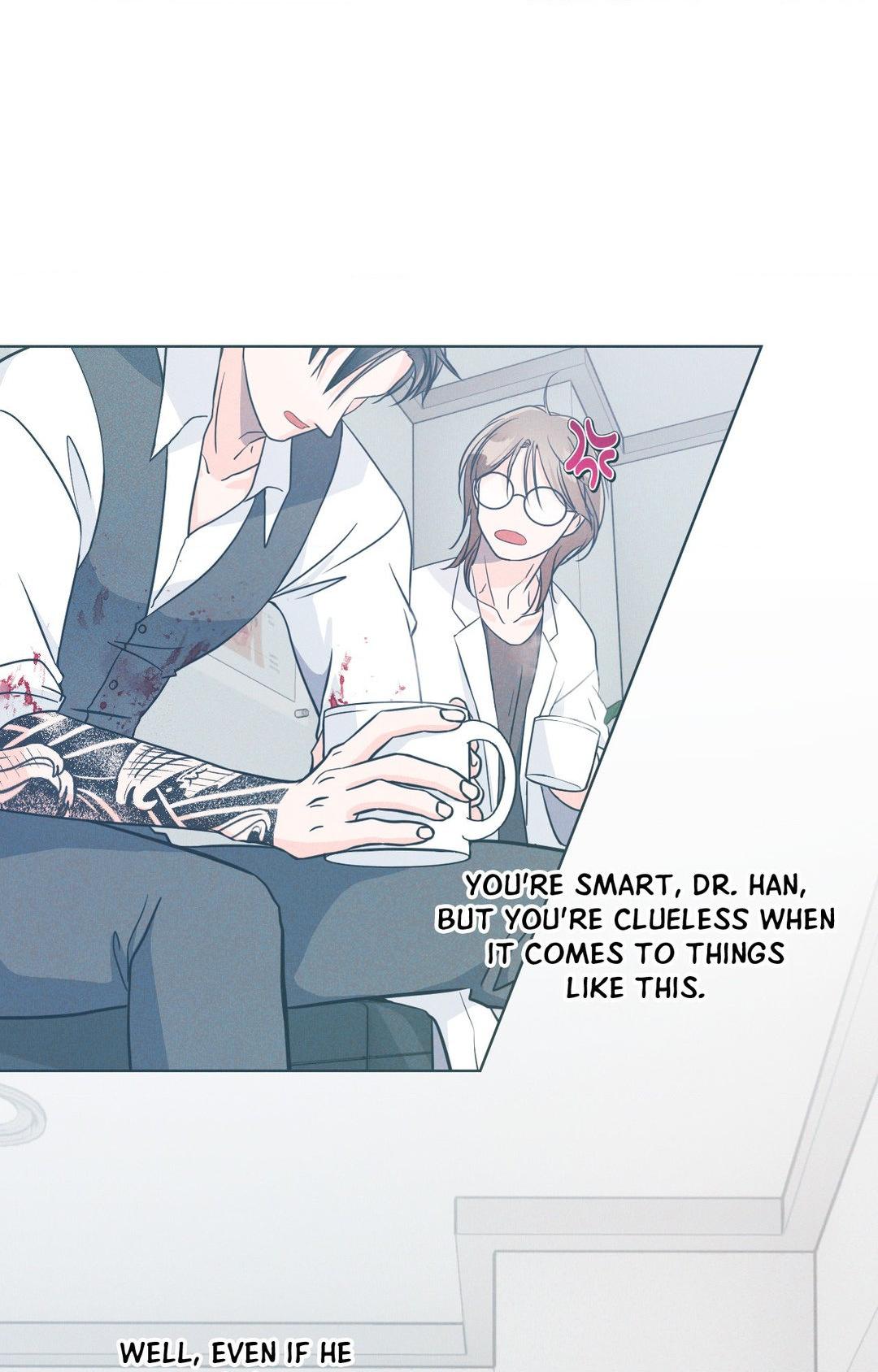 You Are So Lovely  [Official] - Chapter 12 manhwa