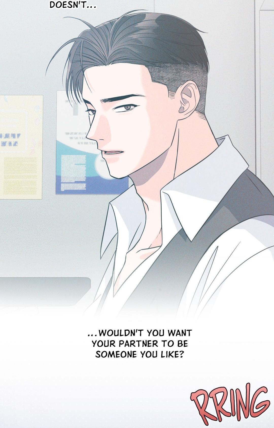 You Are So Lovely  [Official] - Chapter 12 manhwa