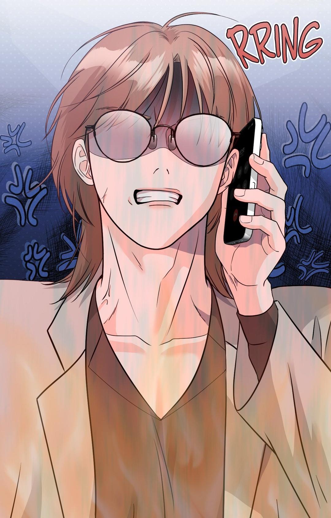 You Are So Lovely  [Official] - Chapter 12 manhwa