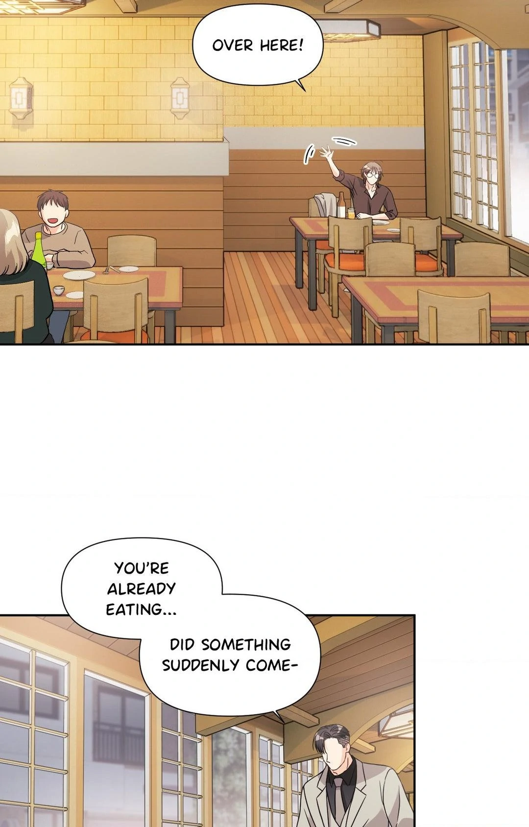 You Are So Lovely  [Official] - Chapter 12 manhwa