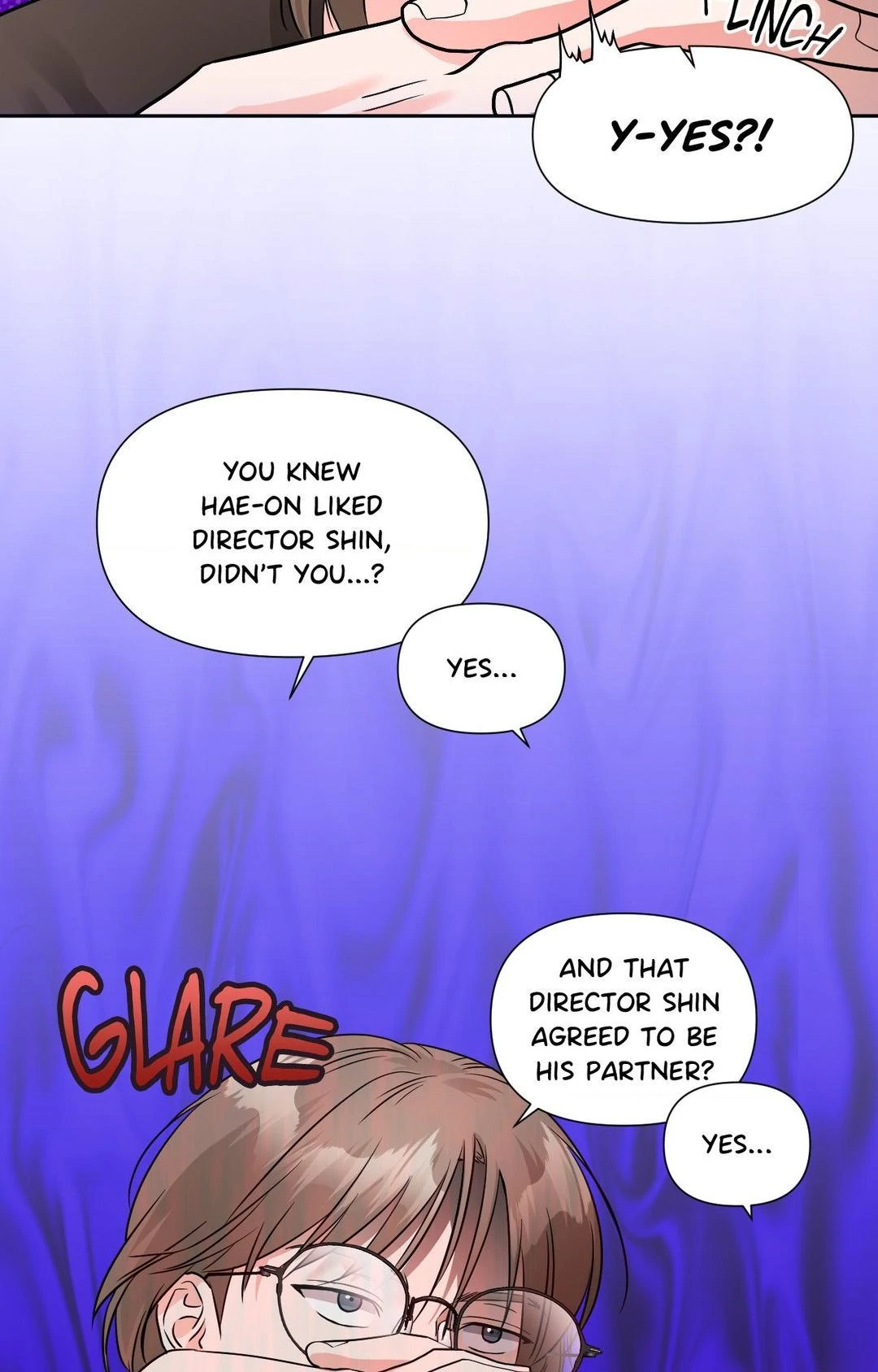 You Are So Lovely  [Official] - Chapter 12 manhwa