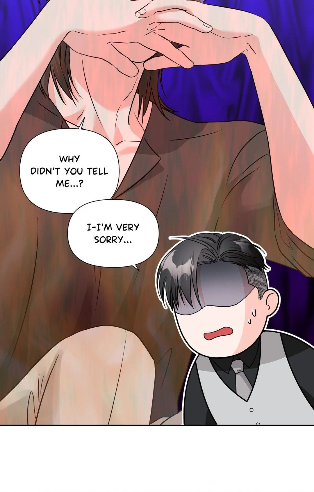 You Are So Lovely  [Official] - Chapter 12 manhwa