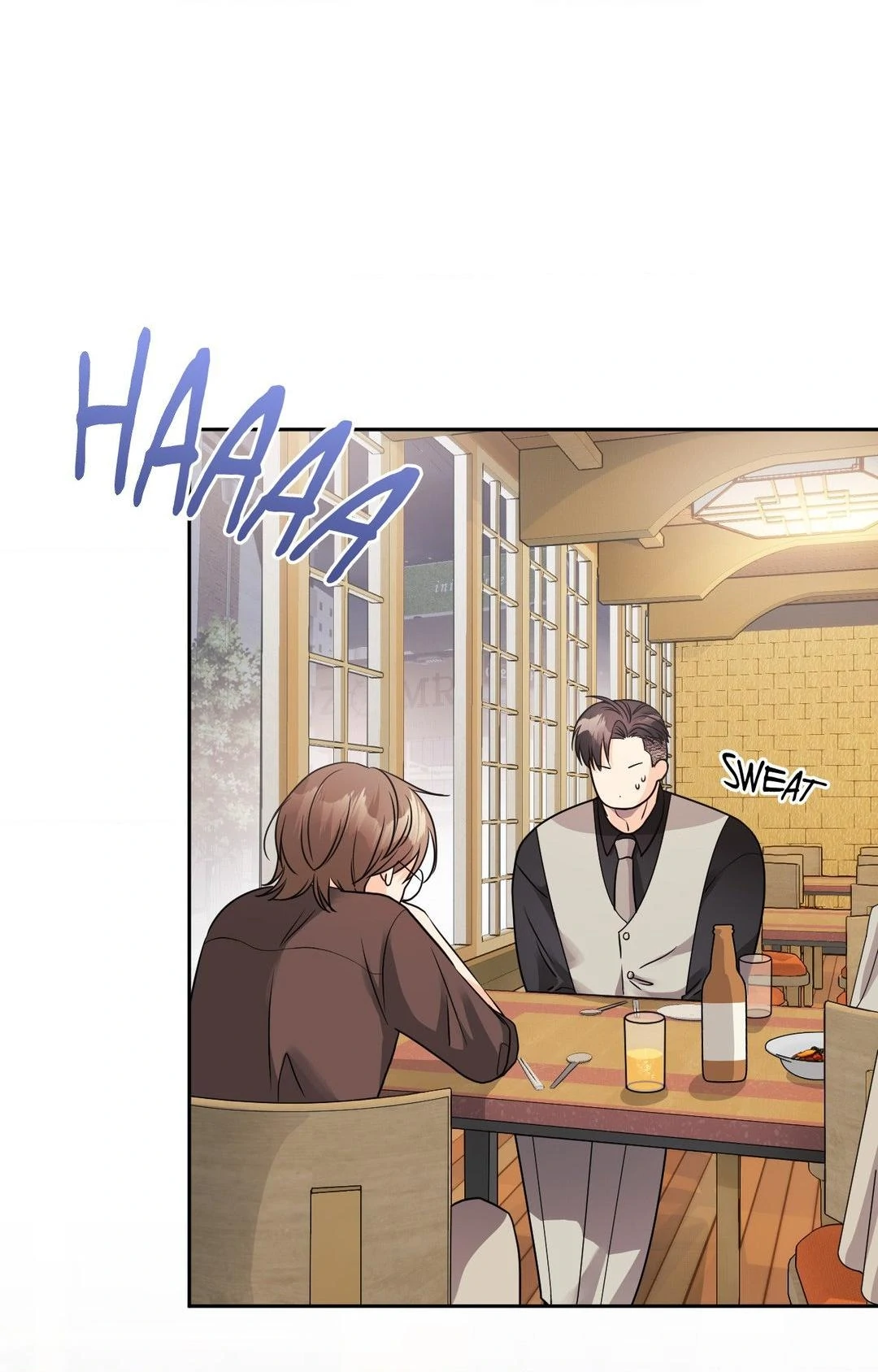 You Are So Lovely  [Official] - Chapter 12 manhwa