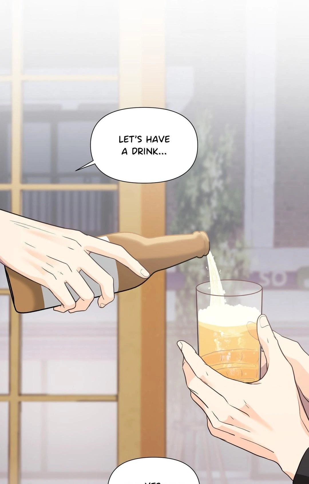 You Are So Lovely  [Official] - Chapter 12 manhwa