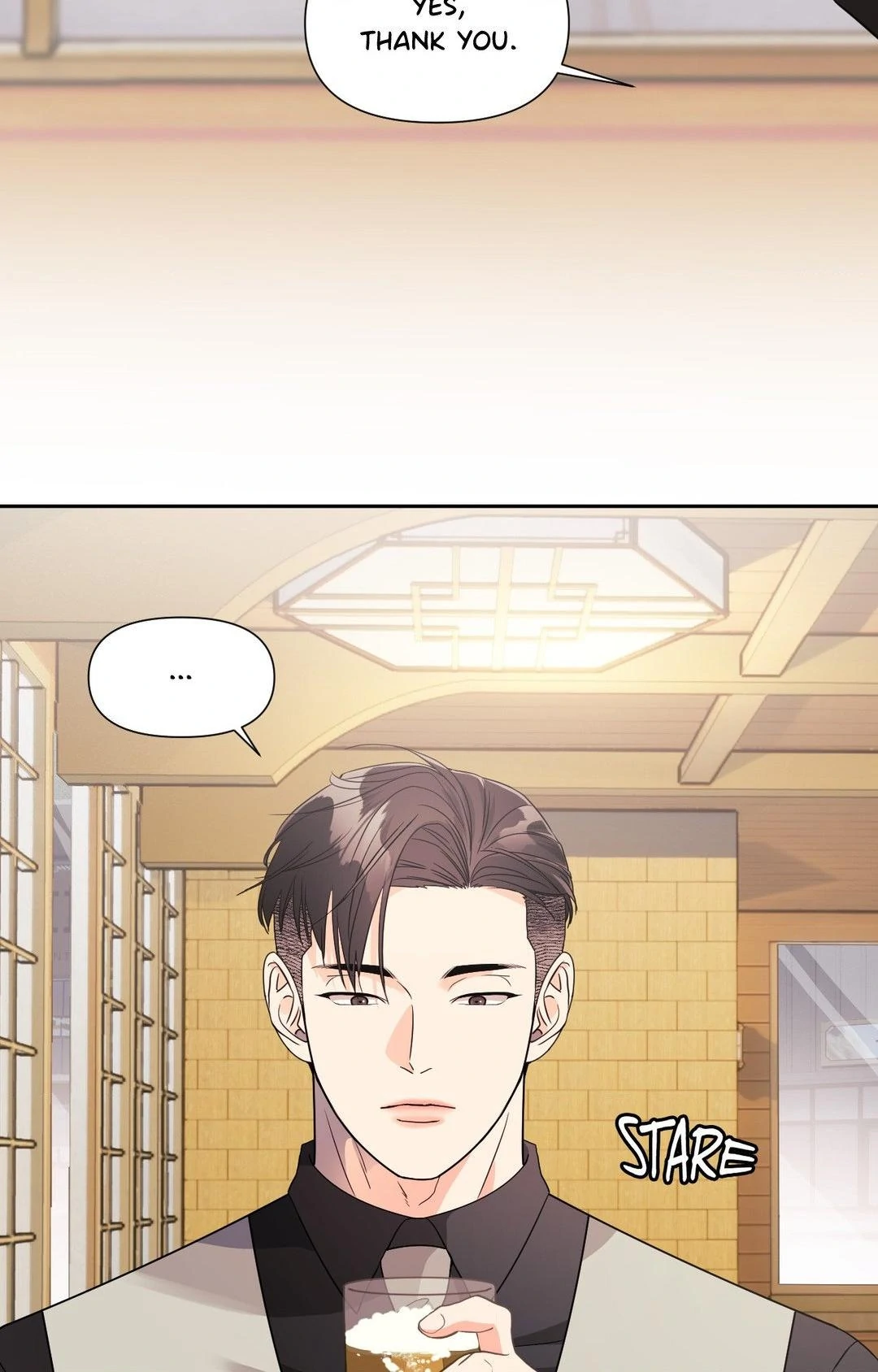 You Are So Lovely  [Official] - Chapter 12 manhwa