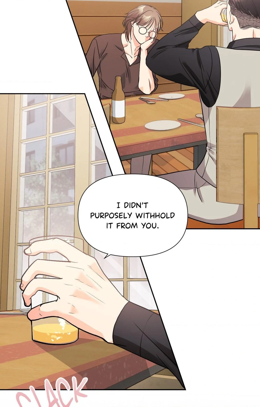You Are So Lovely  [Official] - Chapter 12 manhwa