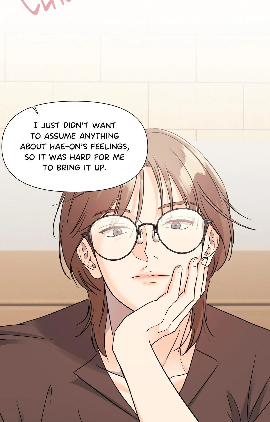 You Are So Lovely  [Official] - Chapter 12 manhwa