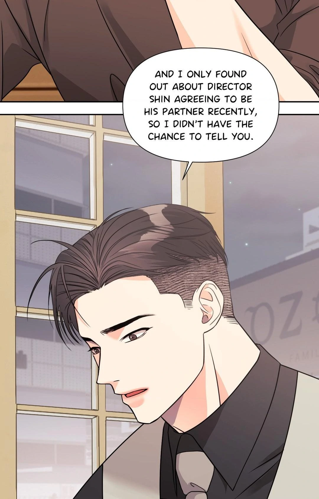 You Are So Lovely  [Official] - Chapter 12 manhwa