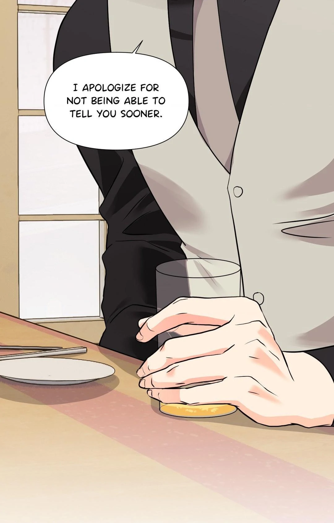 You Are So Lovely  [Official] - Chapter 12 manhwa
