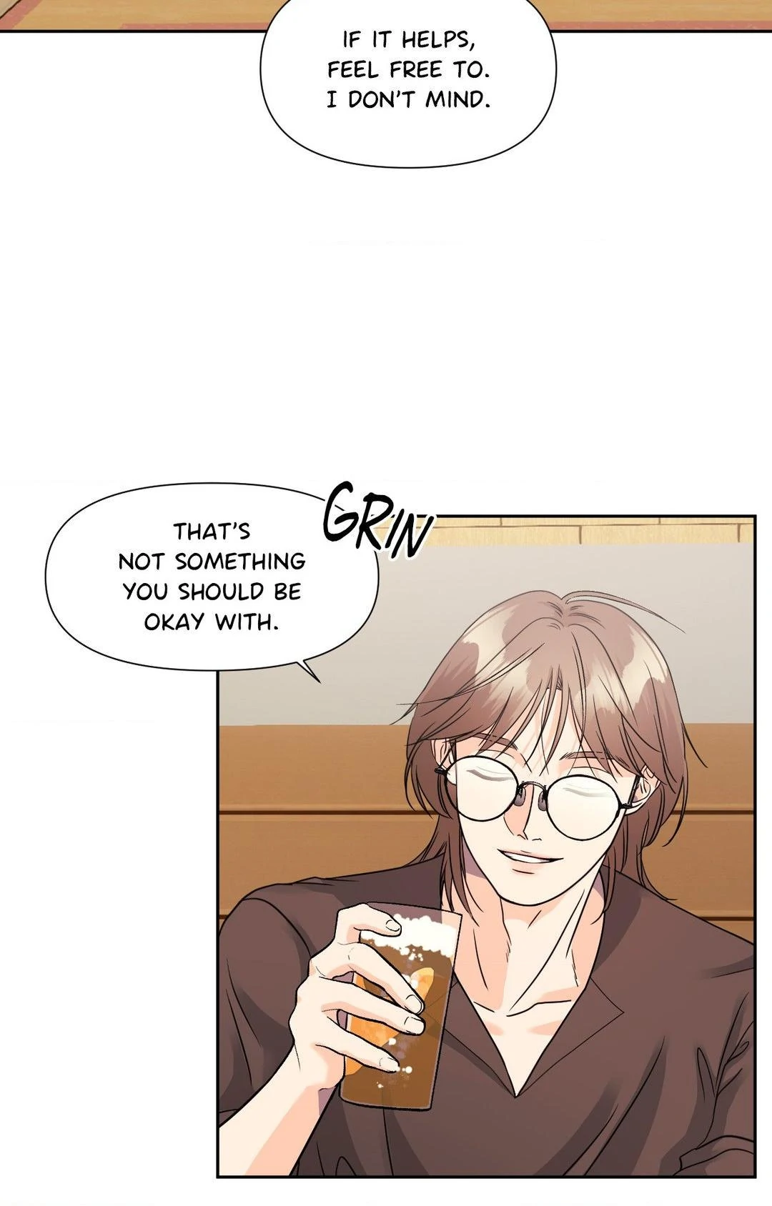 You Are So Lovely  [Official] - Chapter 12 manhwa