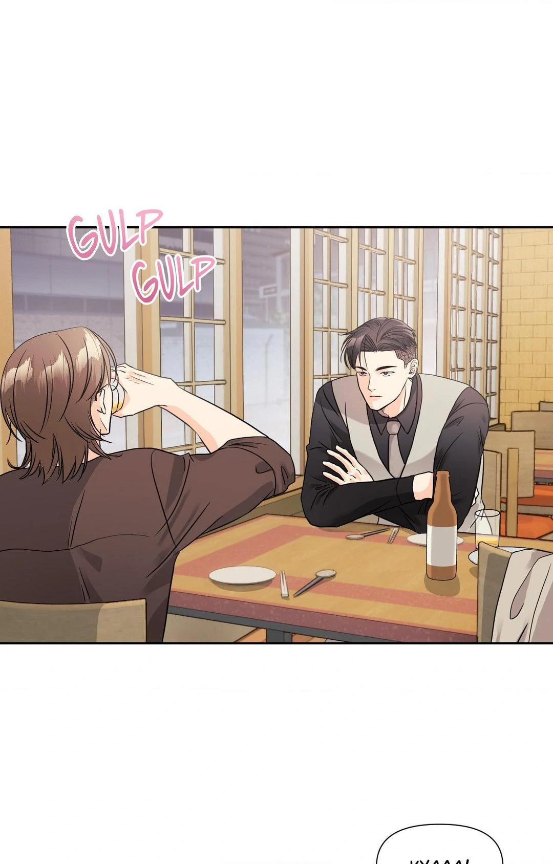 You Are So Lovely  [Official] - Chapter 12 manhwa